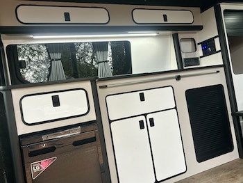 Used Renault Trafic 2021 for sale - 77701389: Photo