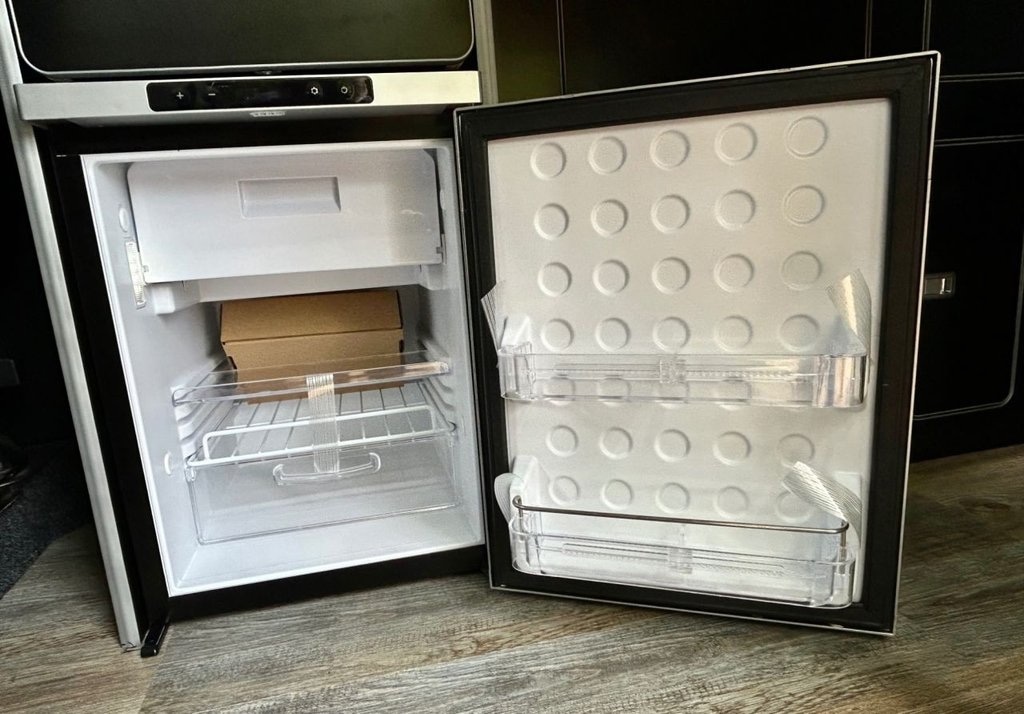 Used Vauxhall Vivaro 2018 for sale - 76638624: Photo 7