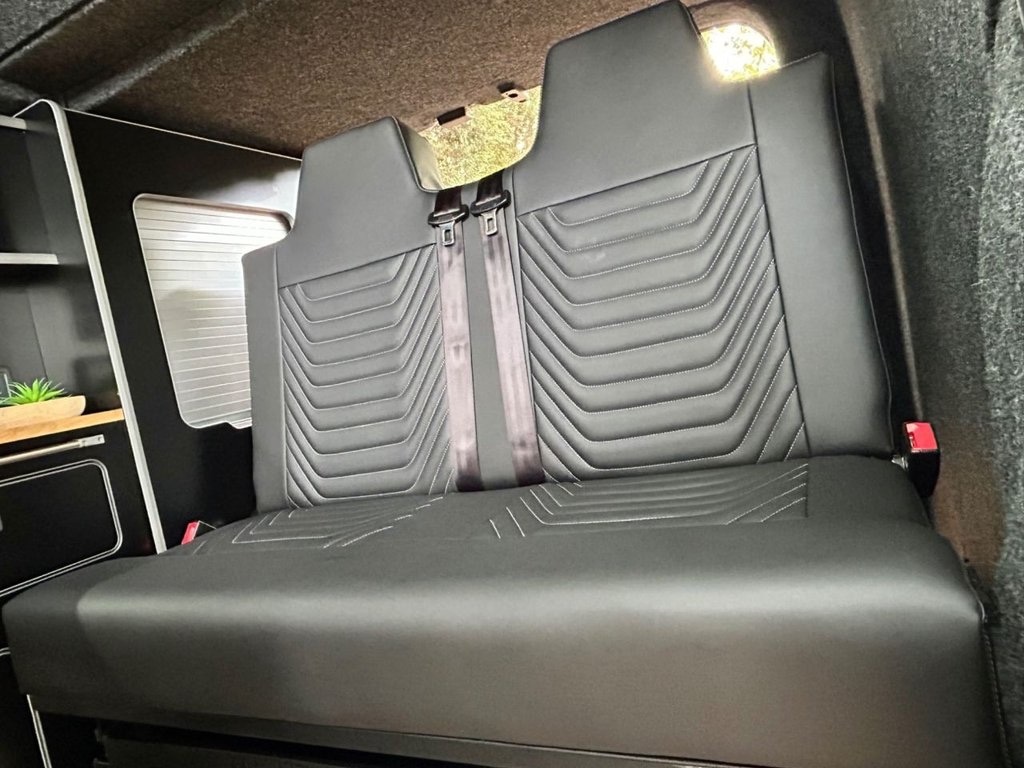 Used Vauxhall Vivaro 2018 for sale - 76638624: Photo 8