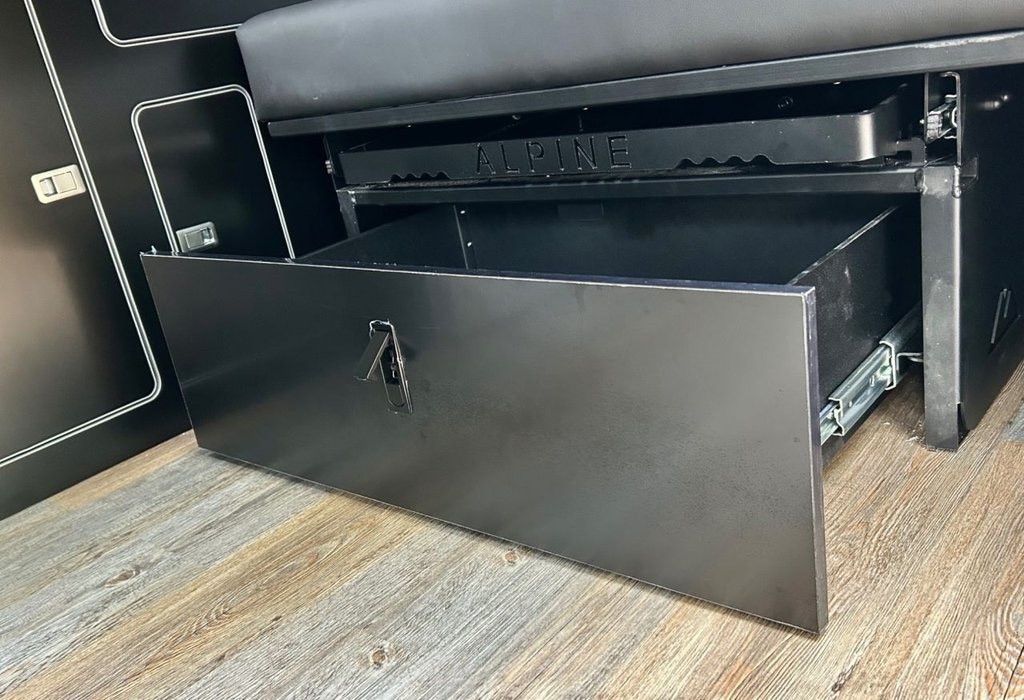 Used Vauxhall Vivaro 2018 for sale - 76638624: Photo 9