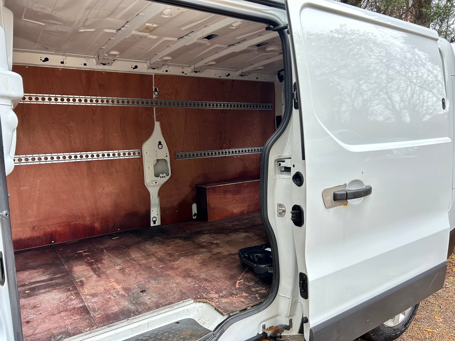 Used Nissan NV300 2021 for sale - 76637509: Photo 10