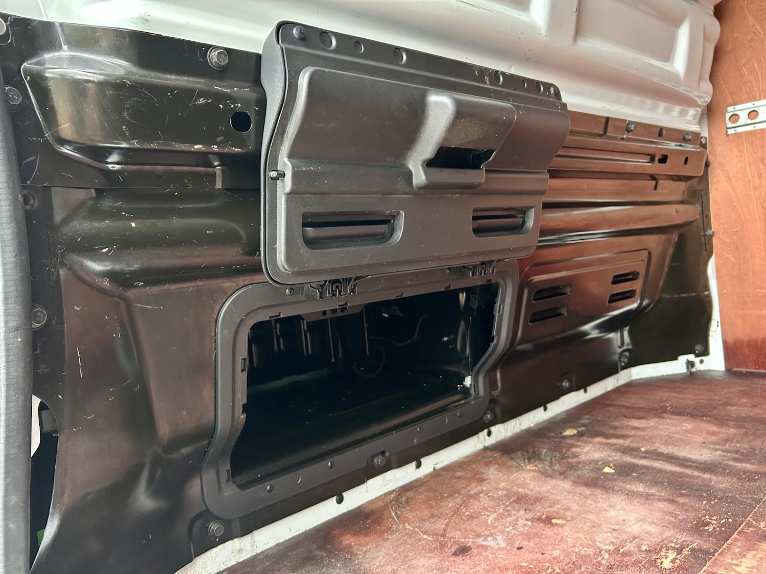 Used Nissan NV300 2021 for sale - 76637509: Photo 11