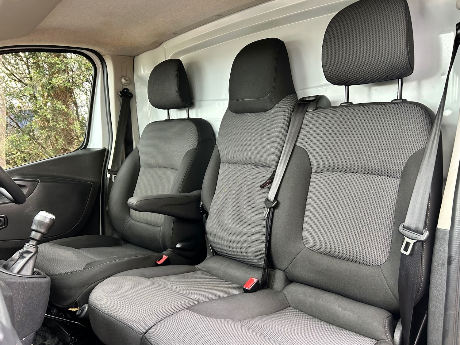 Used Nissan NV300 2021 for sale - 76637509: Photo 12