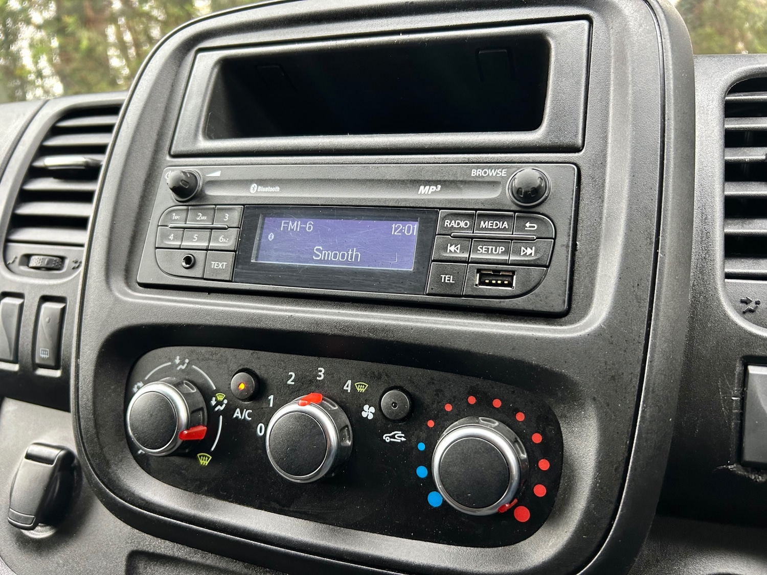 Used Nissan NV300 2021 for sale - 76637509: Photo 15