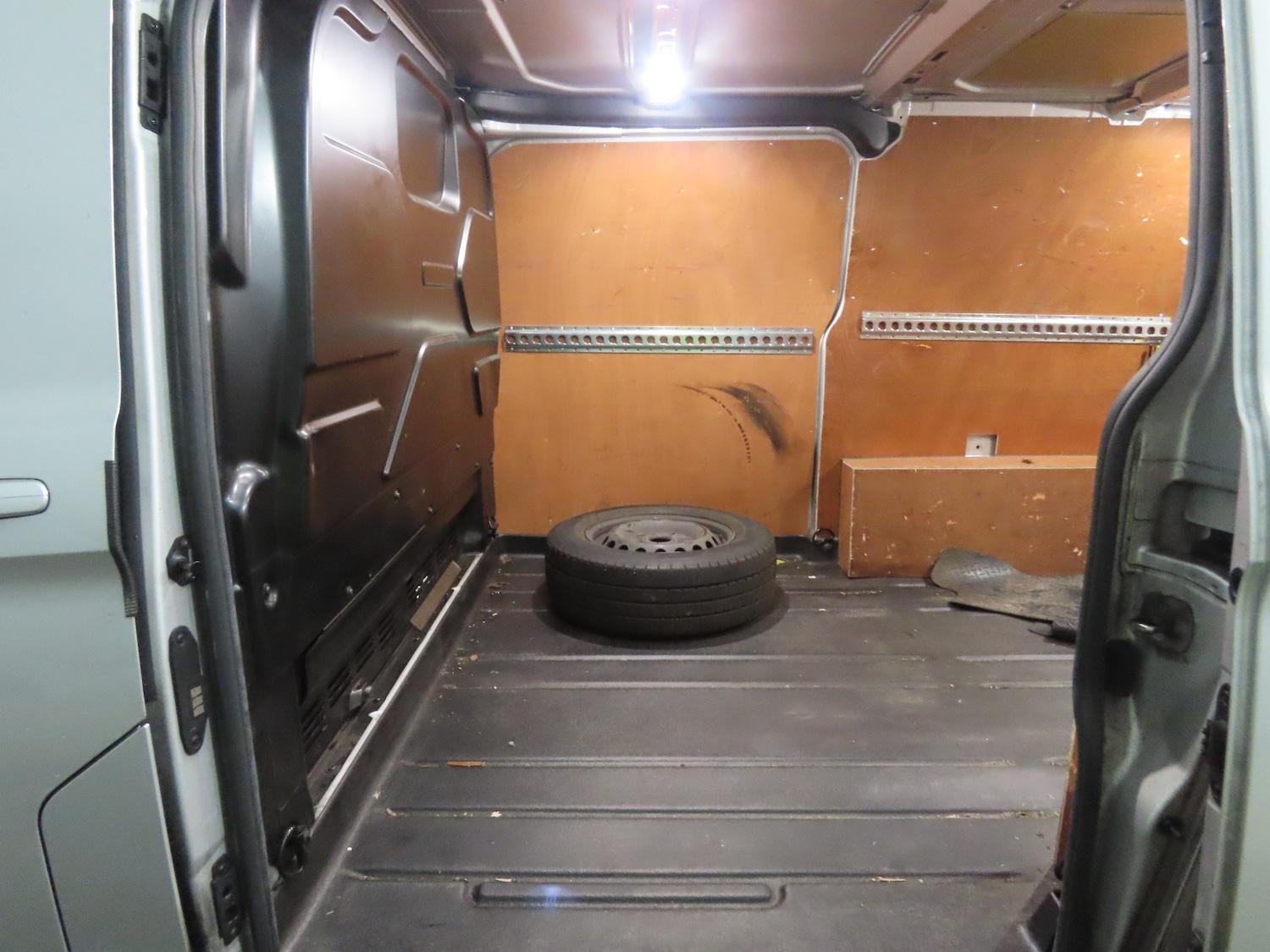 Used Ford Transit Custom 2022 for sale - 77128467: Photo 4