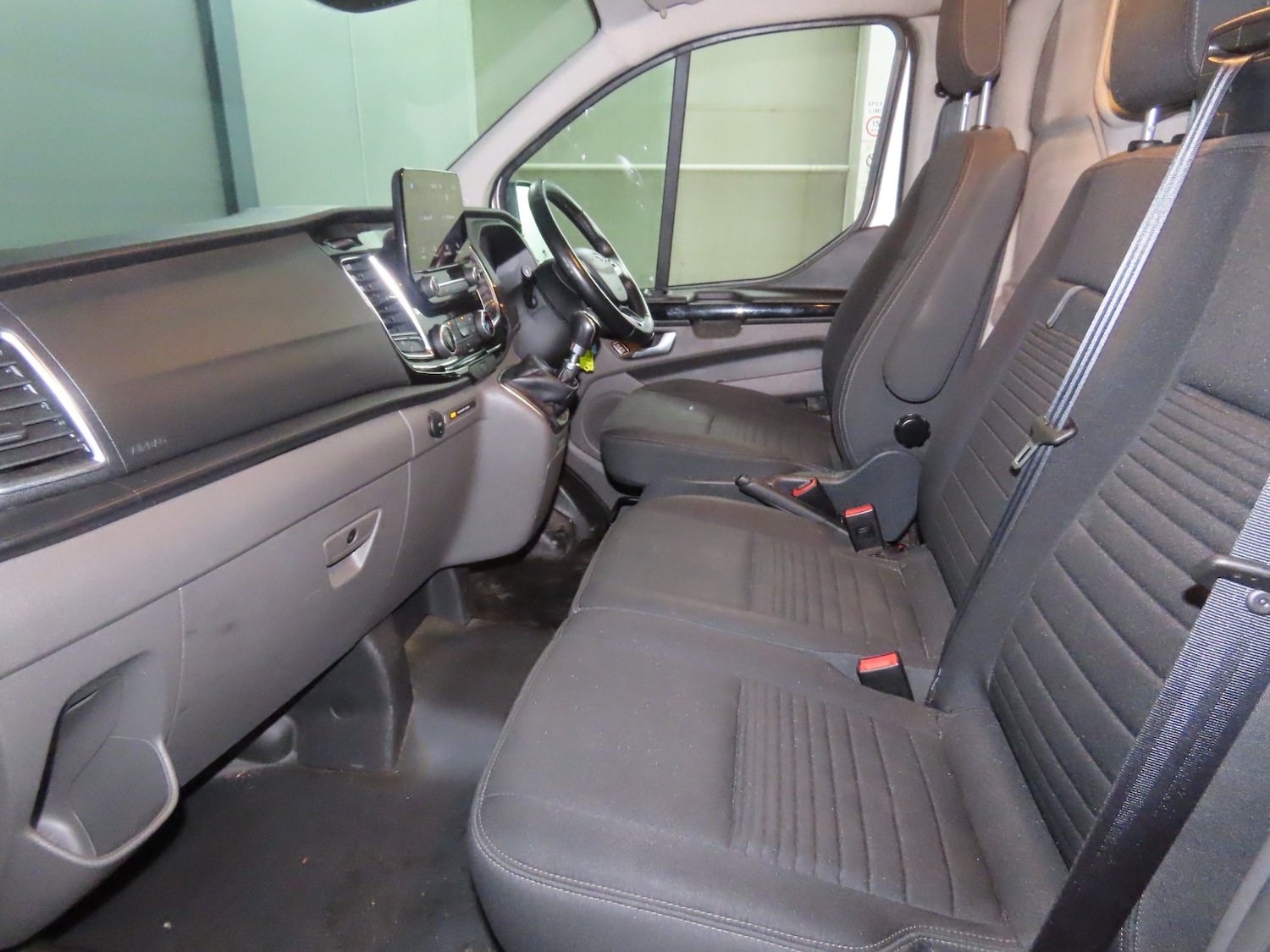 Used Ford Transit Custom 2022 for sale - 77128467: Photo 5