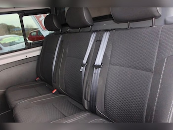 Used Vauxhall Vivaro 2018 for sale - 78070211: Photo