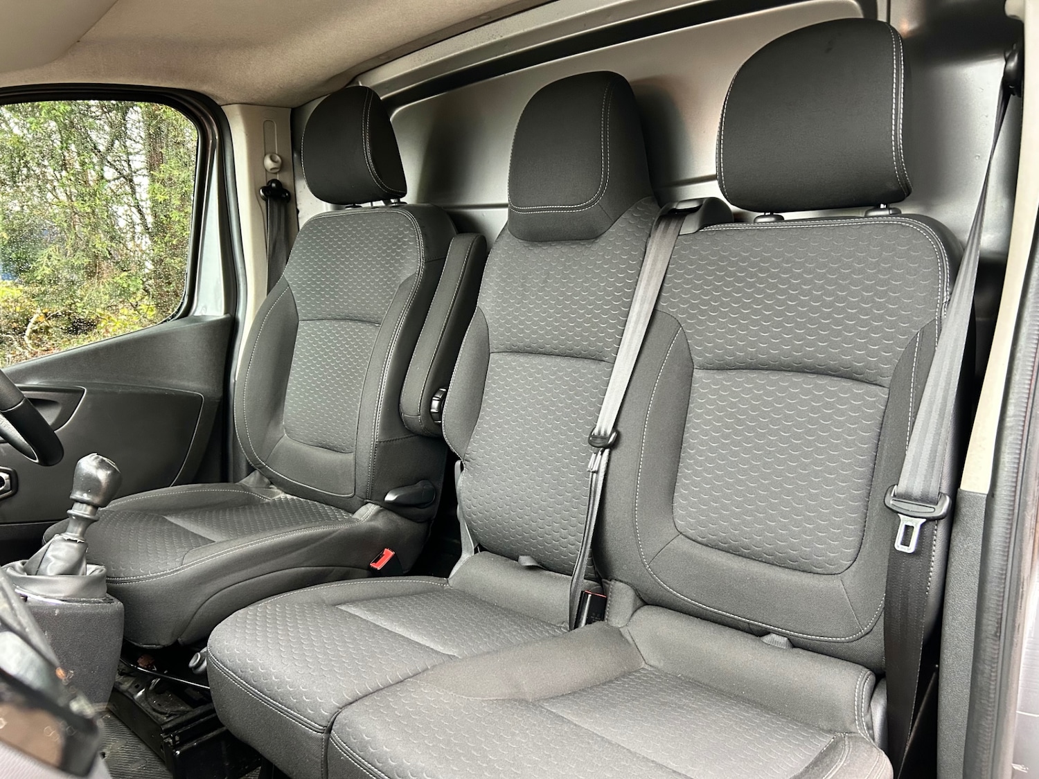 Used Vauxhall Vivaro 2019 for sale - 76922137: Photo 5