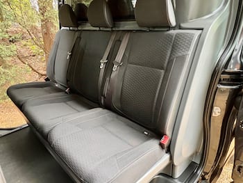 Used Vauxhall Vivaro 2019 for sale - 79800467: Photo