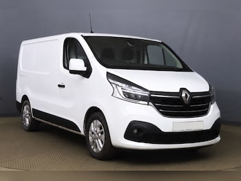 Used Renault Trafic 2021 for sale - 79439542: Photo