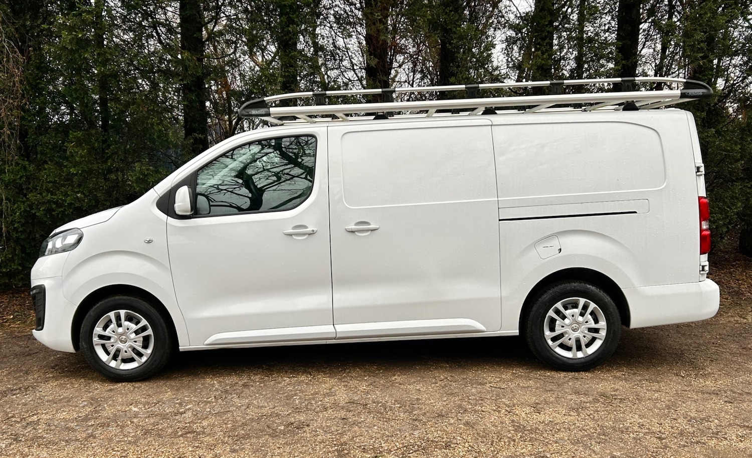 Used Vauxhall Vivaro 2020 for sale - 77709175: Photo 10