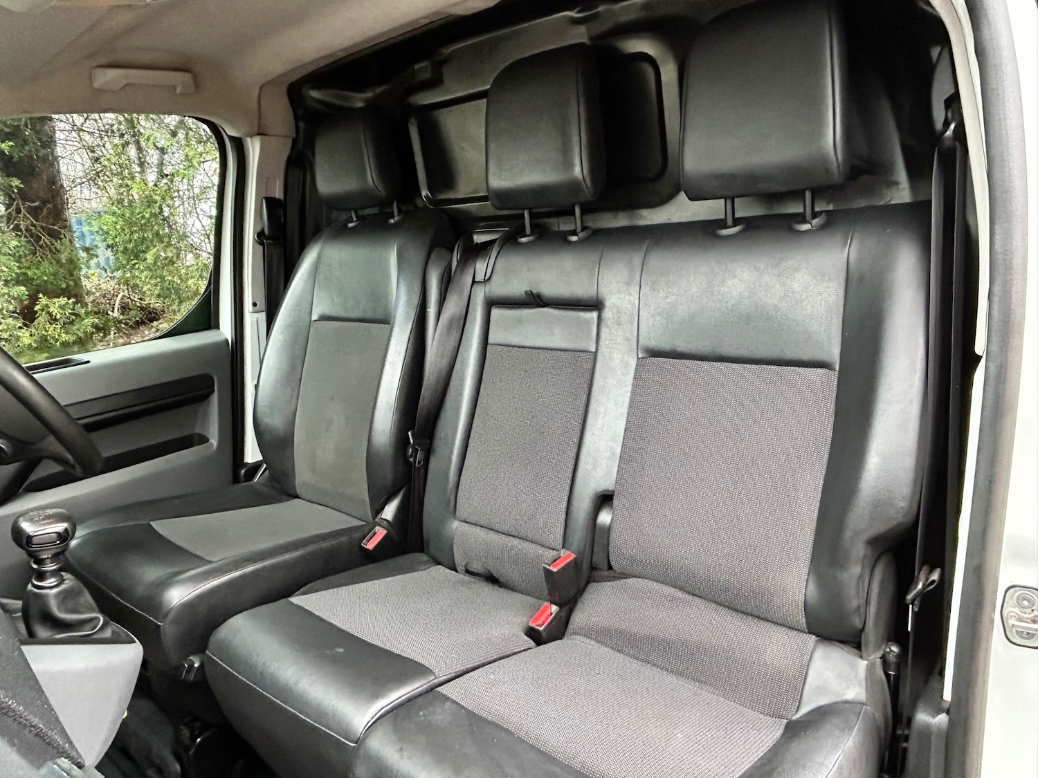 Used Vauxhall Vivaro 2020 for sale - 77709175: Photo 11