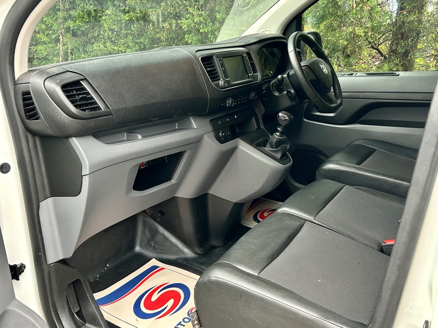 Used Vauxhall Vivaro 2020 for sale - 77709175: Photo 12