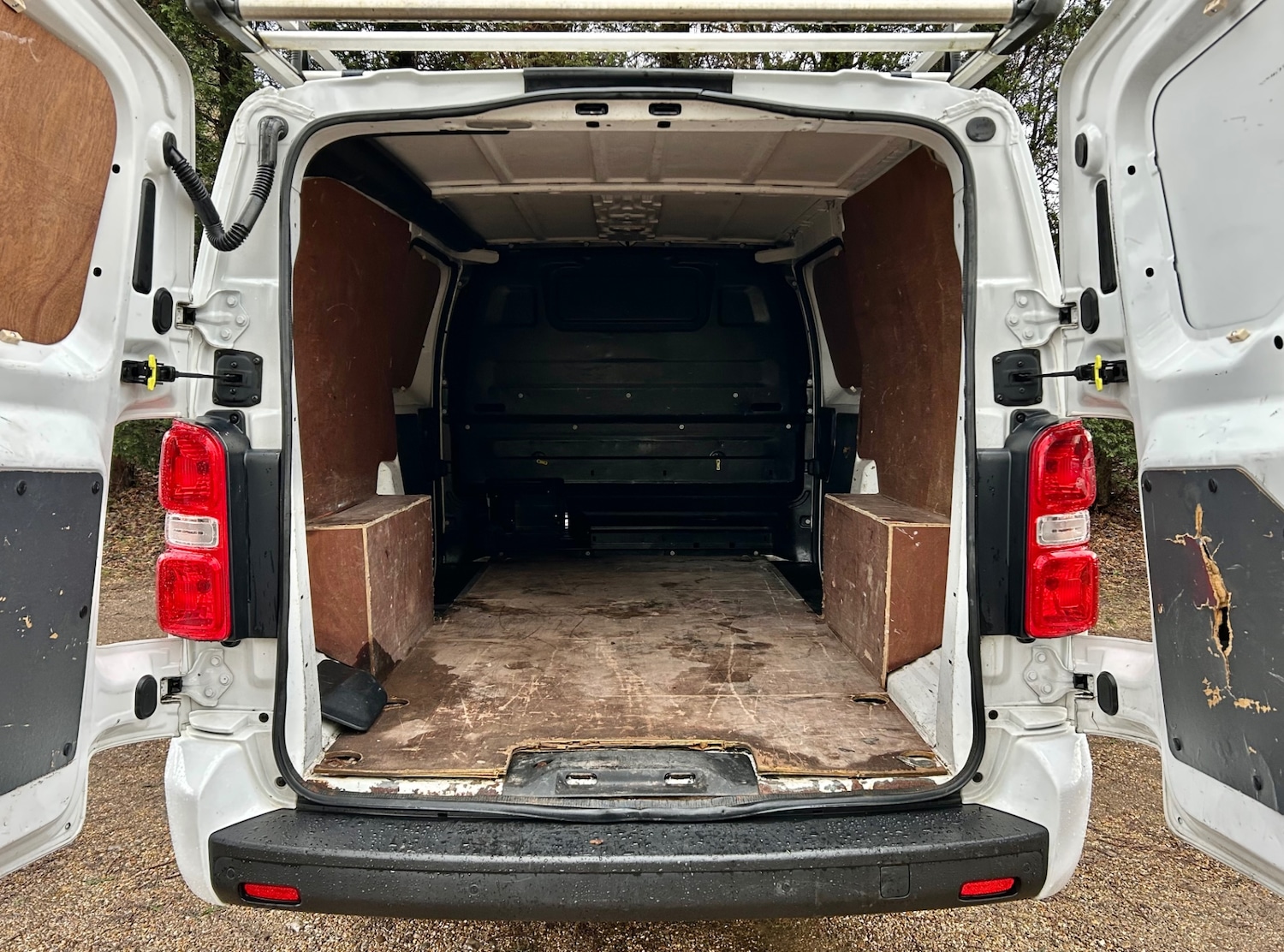 Used Vauxhall Vivaro 2020 for sale - 77709175: Photo 3