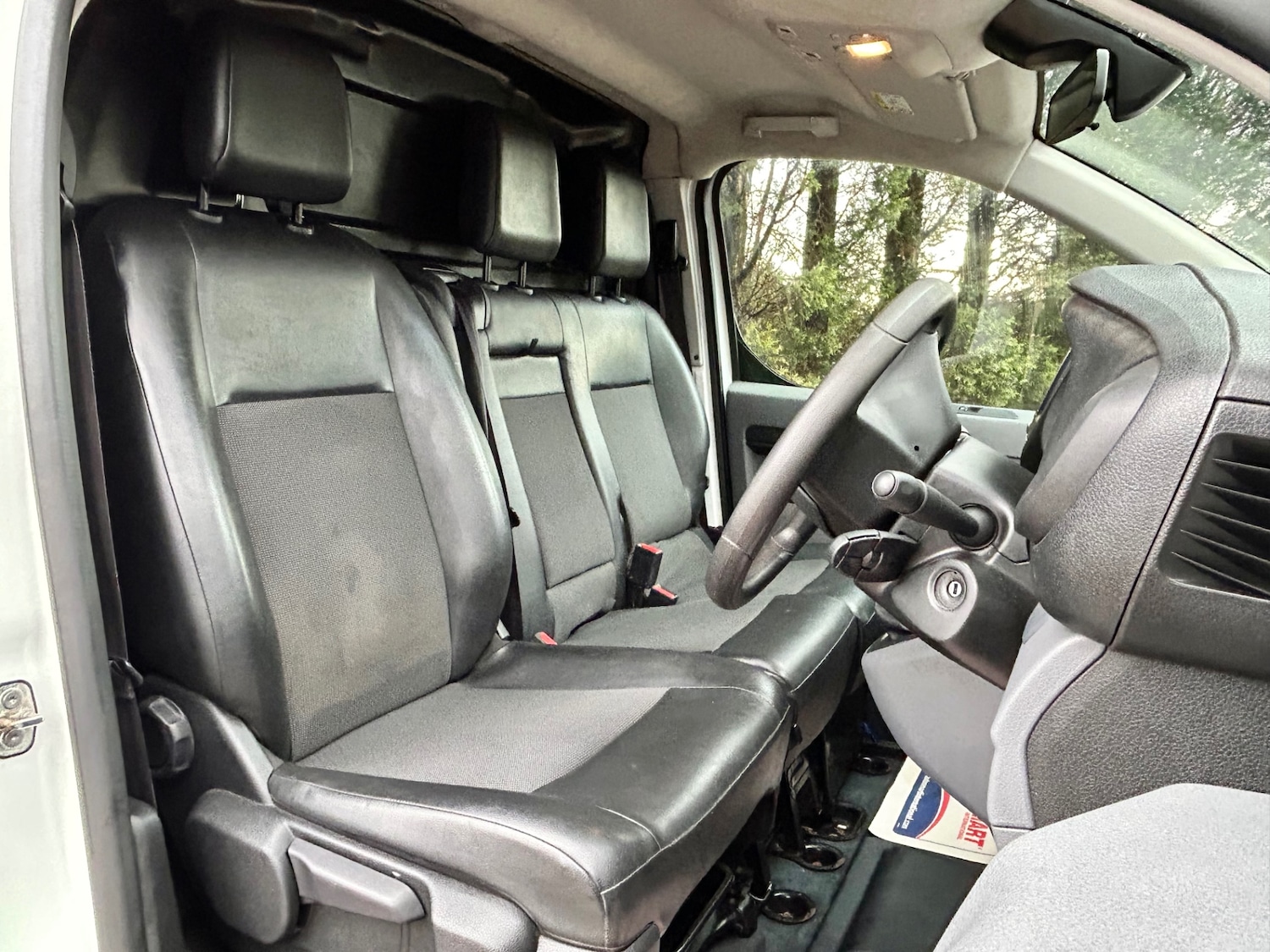 Used Vauxhall Vivaro 2020 for sale - 77709175: Photo 5