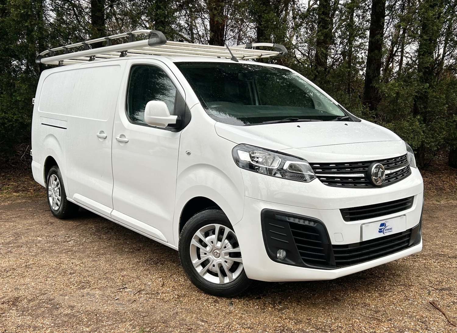 Used Vauxhall Vivaro 2020 for sale - 77709175: Photo 6