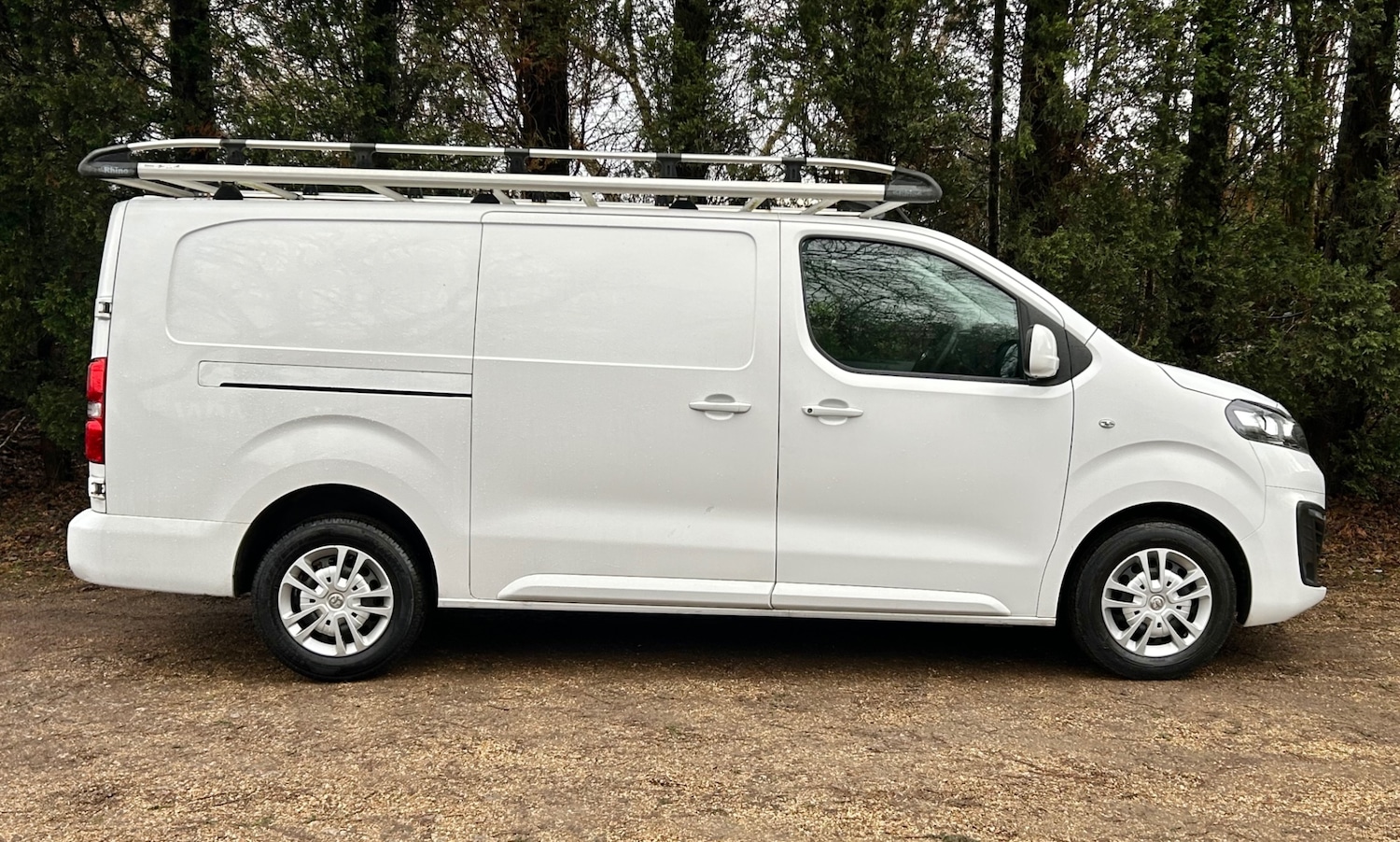 Used Vauxhall Vivaro 2020 for sale - 77709175: Photo 7