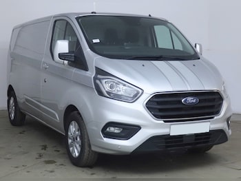 Used Ford Transit Custom 2019 for sale - 78224444: Photo