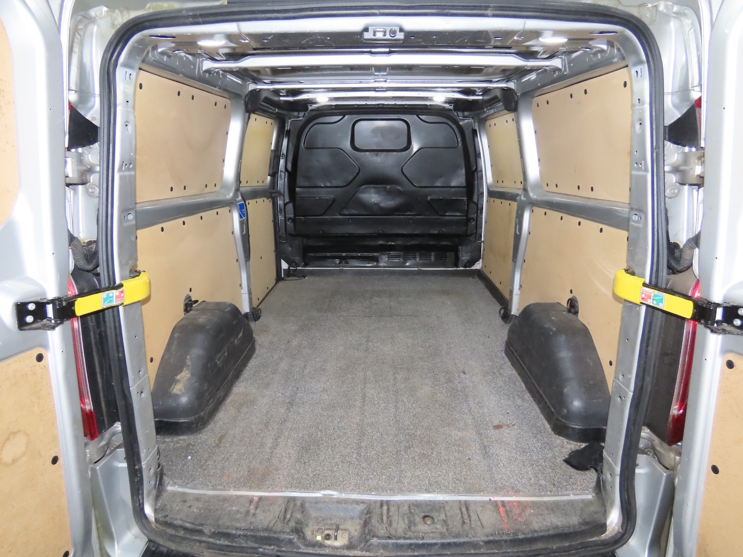 Used Ford Transit Custom 2019 for sale - 78224444: Photo 3