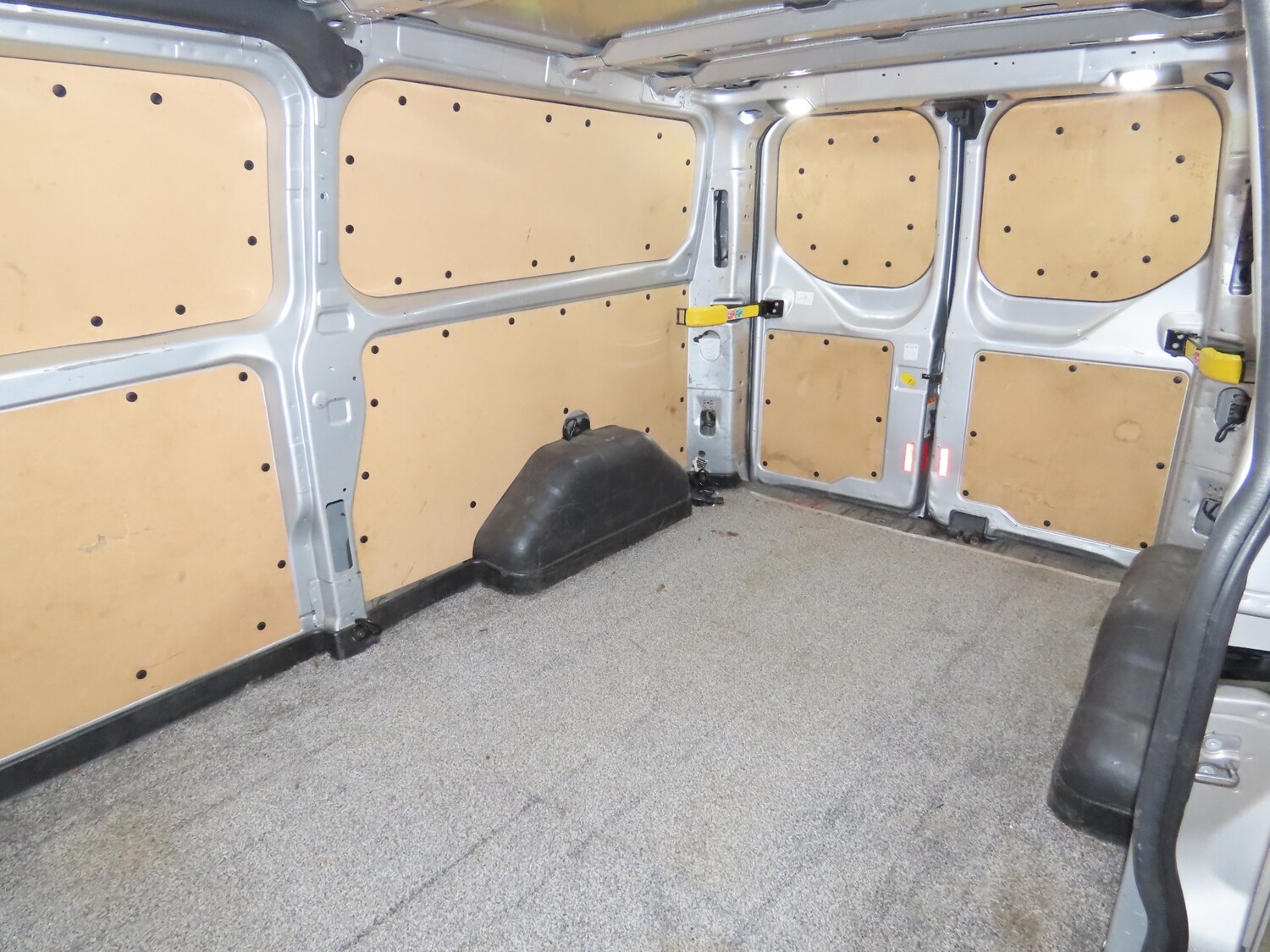 Used Ford Transit Custom 2019 for sale - 78224444: Photo 4