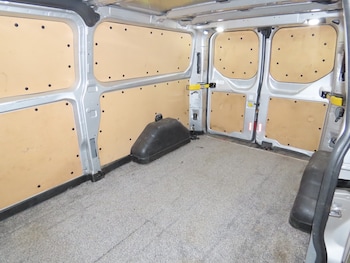 Used Ford Transit Custom 2019 for sale - 78224444: Photo