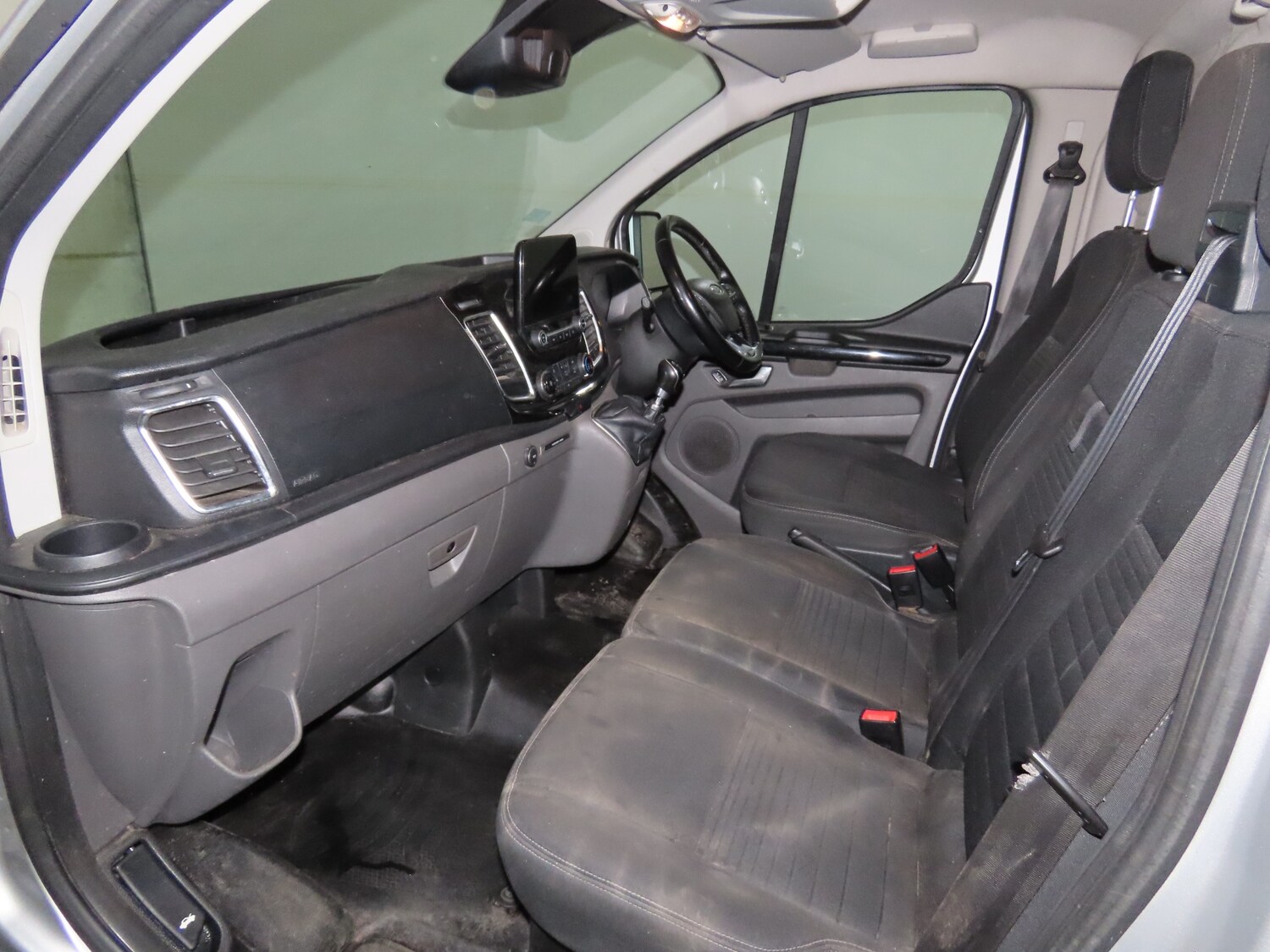 Used Ford Transit Custom 2019 for sale - 78224444: Photo 5