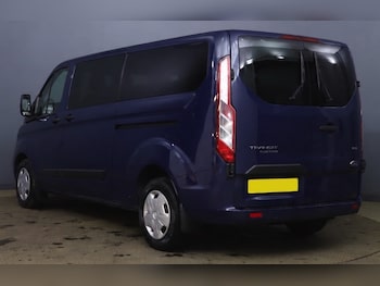 Used Ford Transit Custom 2019 for sale - 78433898: Photo