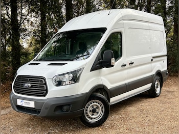 Used Ford Transit 2018 for sale - 78433641: Photo
