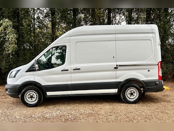 Used Ford Transit 2018 for sale - 78433641: Photo