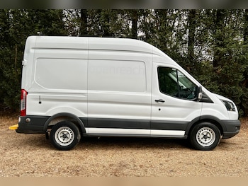 Used Ford Transit 2018 for sale - 78433641: Photo