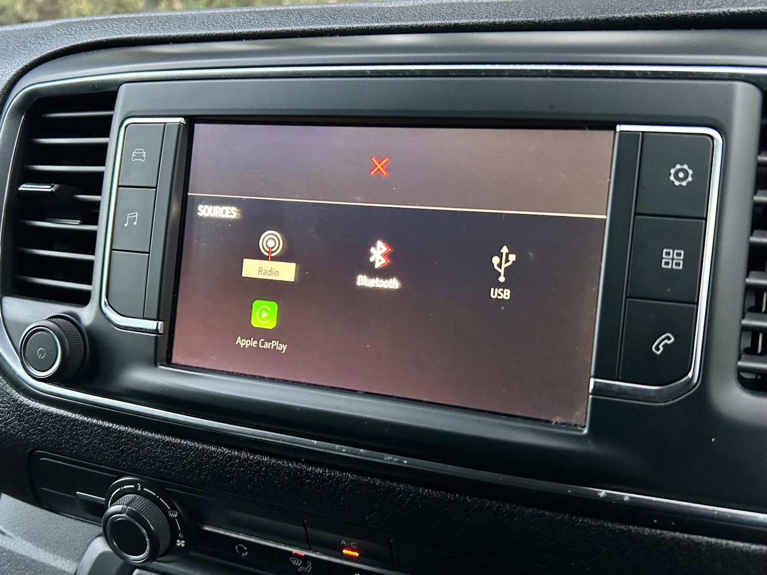 Used Vauxhall Vivaro 2021 for sale - 76637397: Photo 15