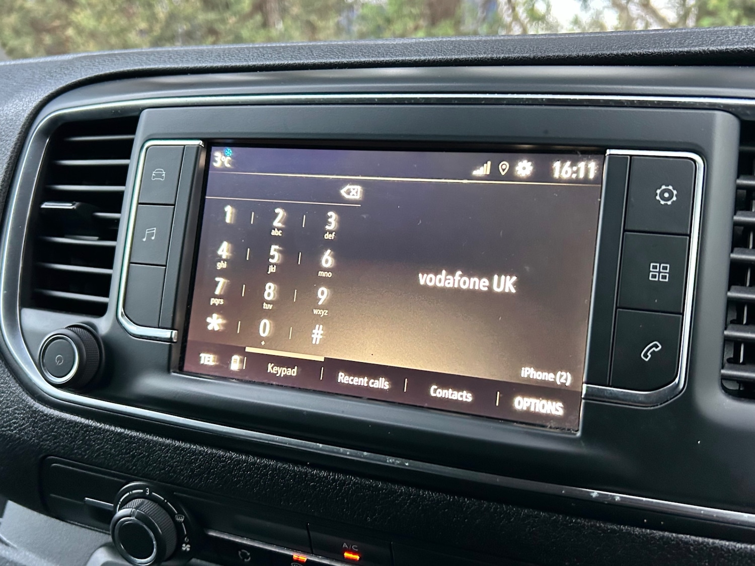 Used Vauxhall Vivaro 2021 for sale - 76637397: Photo 16