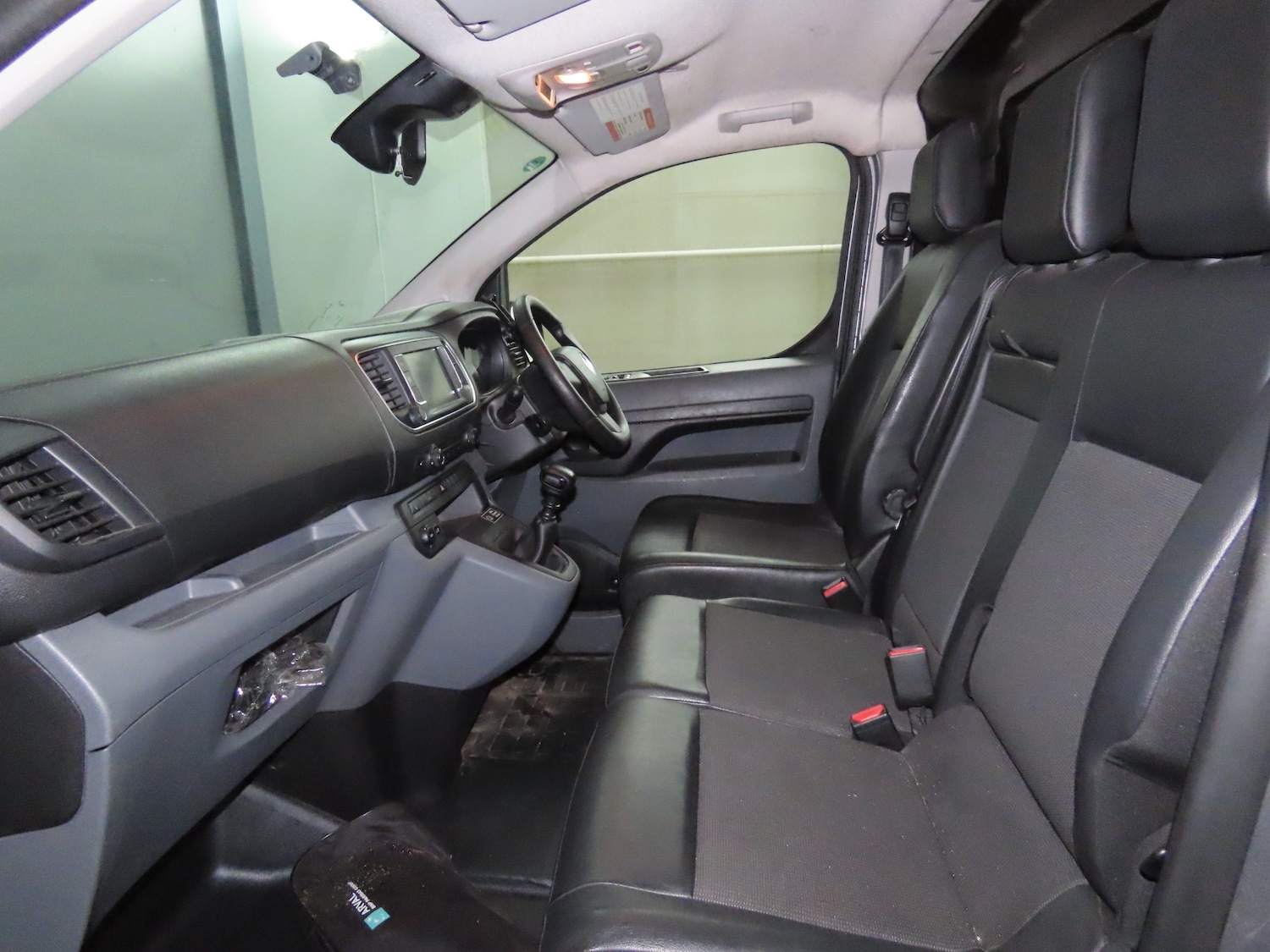 Used Vauxhall Vivaro 2021 for sale - 76637397: Photo 3