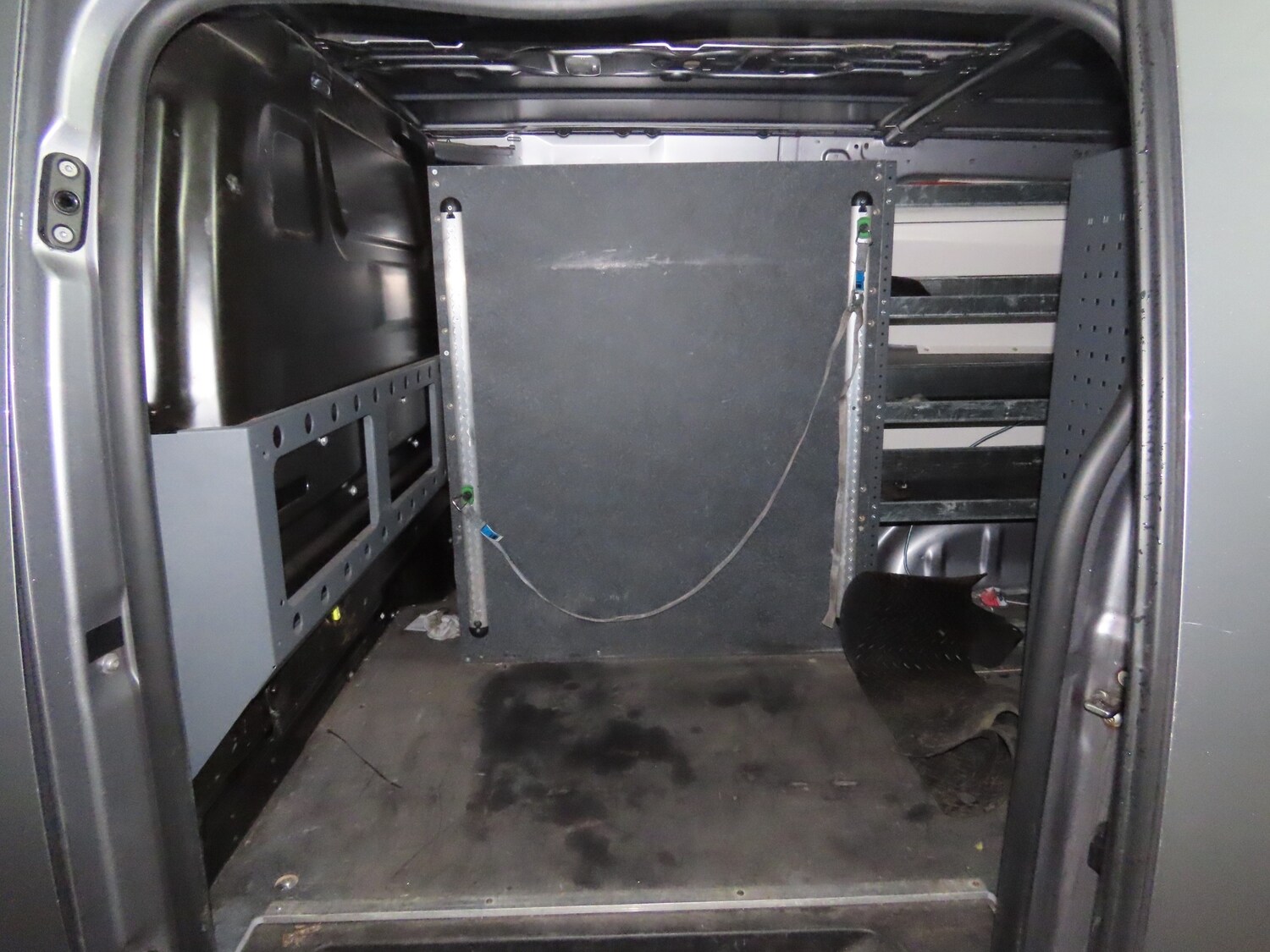 Used Vauxhall Vivaro 2021 for sale - 76637397: Photo 4