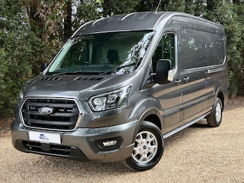 Used Ford Transit 2020 for sale - 79211708: Photo