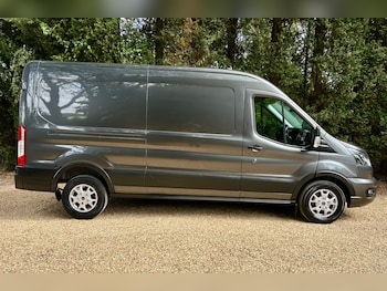 Used Ford Transit 2020 for sale - 79211708: Photo