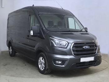 Used Ford Transit 2020 for sale - 78618935: Photo