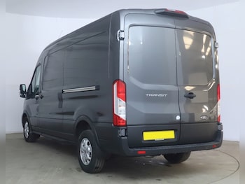 Used Ford Transit 2020 for sale - 78618935: Photo