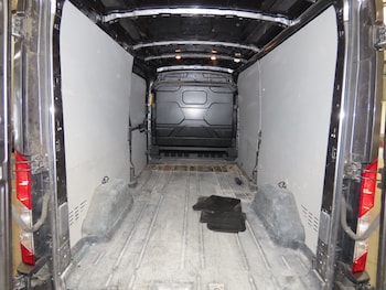 Used Ford Transit 2020 for sale - 78618935: Photo