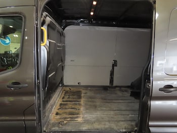 Used Ford Transit 2020 for sale - 78618935: Photo