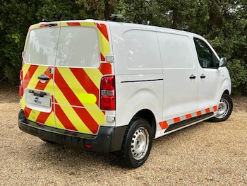 Used Vauxhall Vivaro 2019 for sale - 78865437: Photo