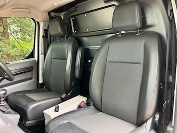 Used Vauxhall Vivaro 2019 for sale - 78865437: Photo