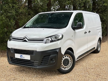 Used Citroen Dispatch 2021 for sale - 78703769: Photo