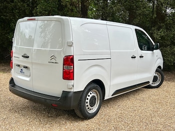 Used Citroen Dispatch 2021 for sale - 78703769: Photo