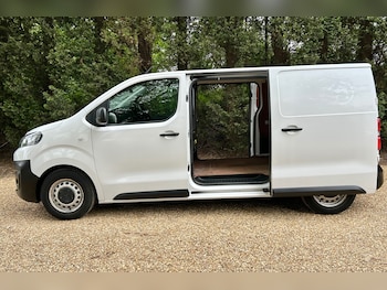 Used Citroen Dispatch 2021 for sale - 78703769: Photo