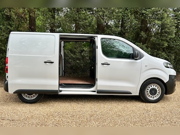 Used Citroen Dispatch 2021 for sale - 78703769: Photo
