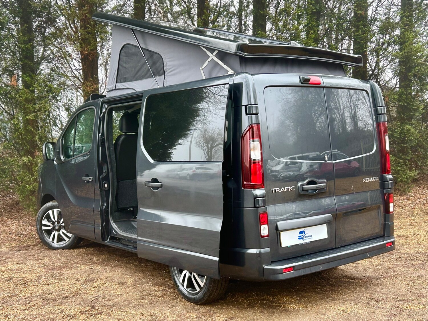 Used Renault Trafic 2022 for sale - 76922045: Photo 10