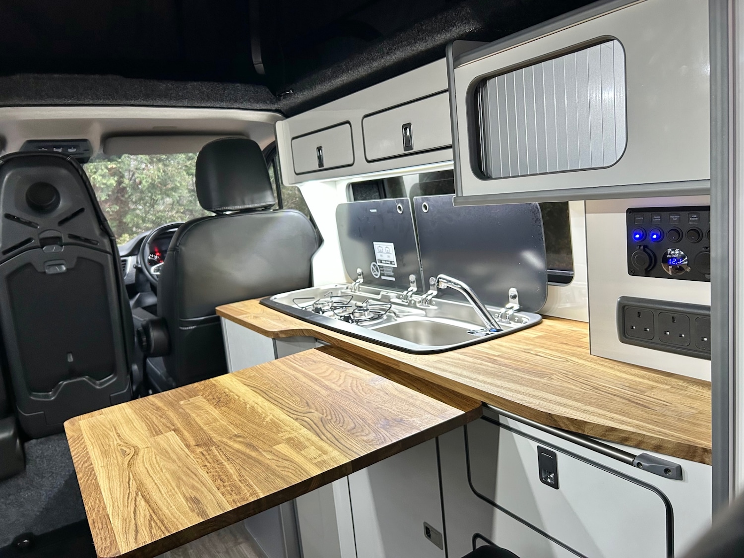 Used Renault Trafic 2022 for sale - 76922045: Photo 11