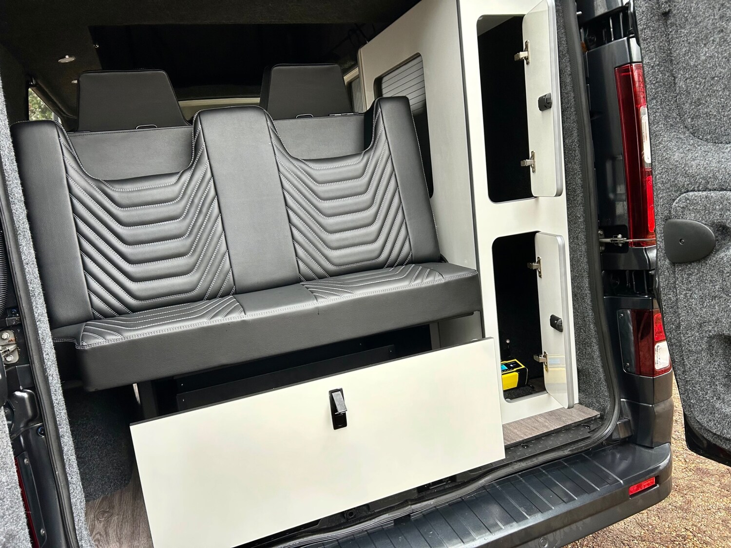 Used Renault Trafic 2022 for sale - 76922045: Photo 12