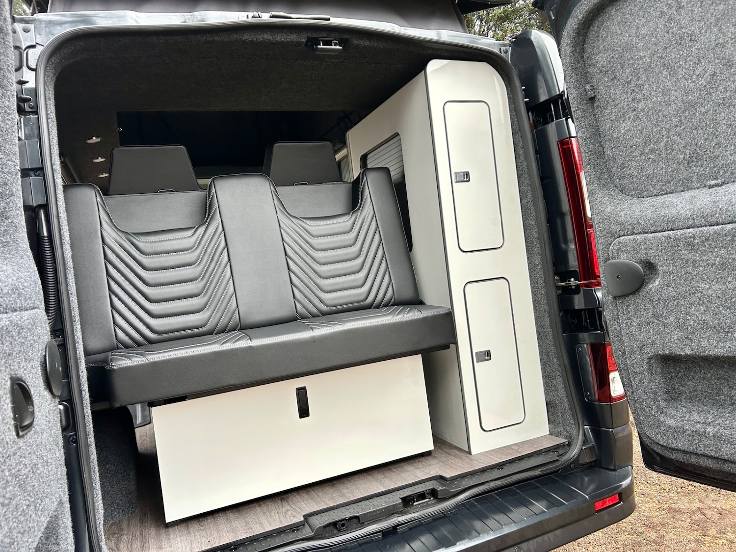 Used Renault Trafic 2022 for sale - 76922045: Photo 13